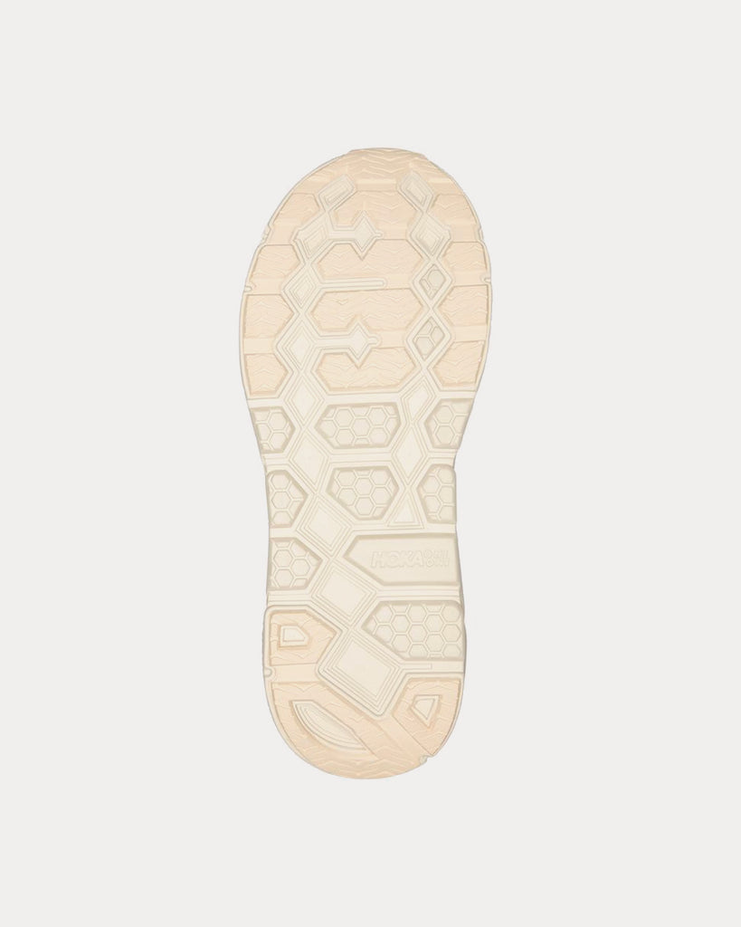 Clifton L Suede Eggnog / Eggnog Running Shoes
