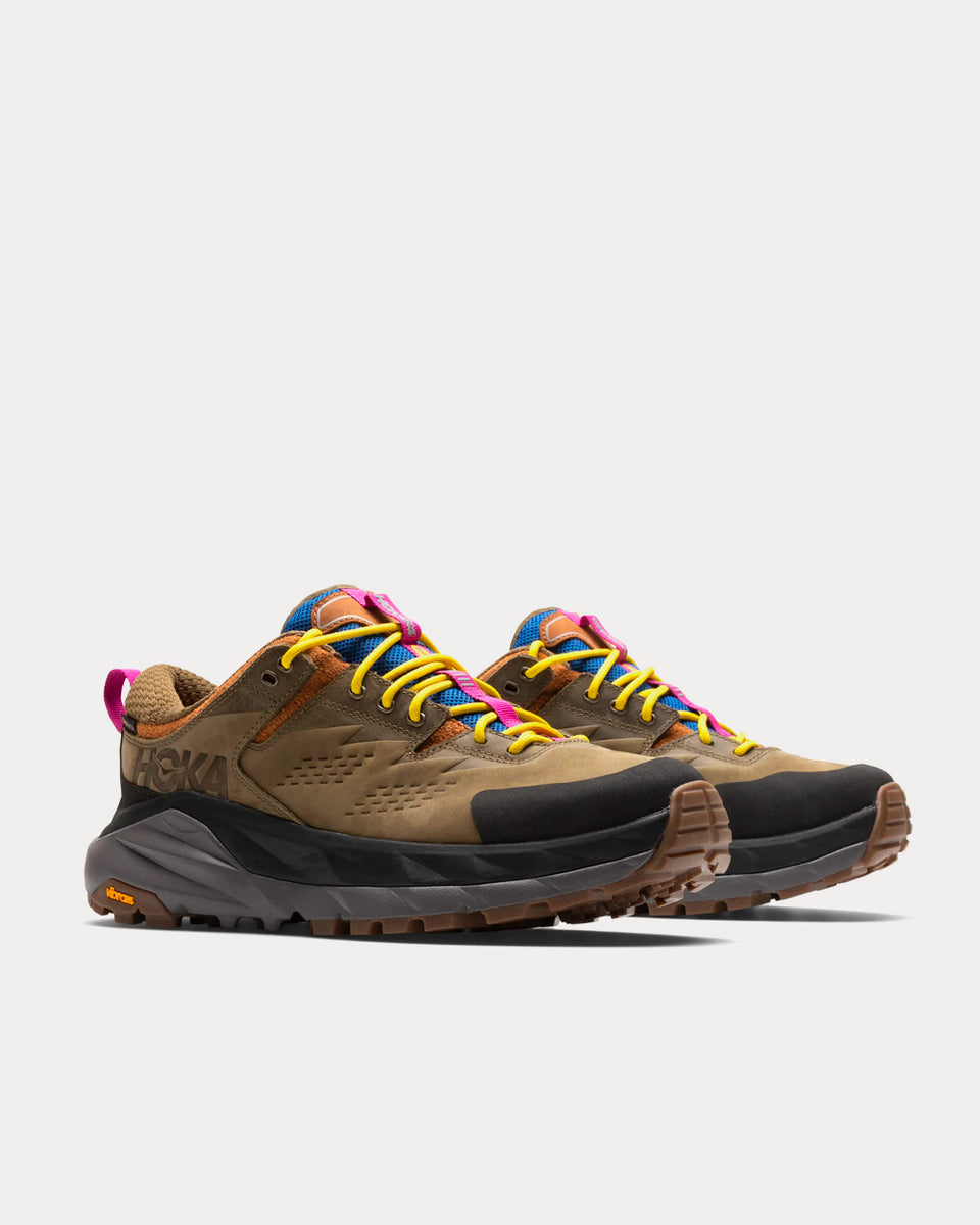 Hoka x Bodega Kaha Low GTX Low Top Sneakers