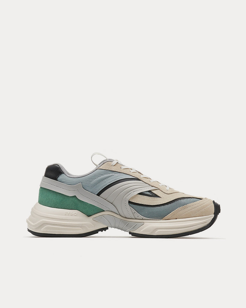 Acumik Bay Low Top Sneakers