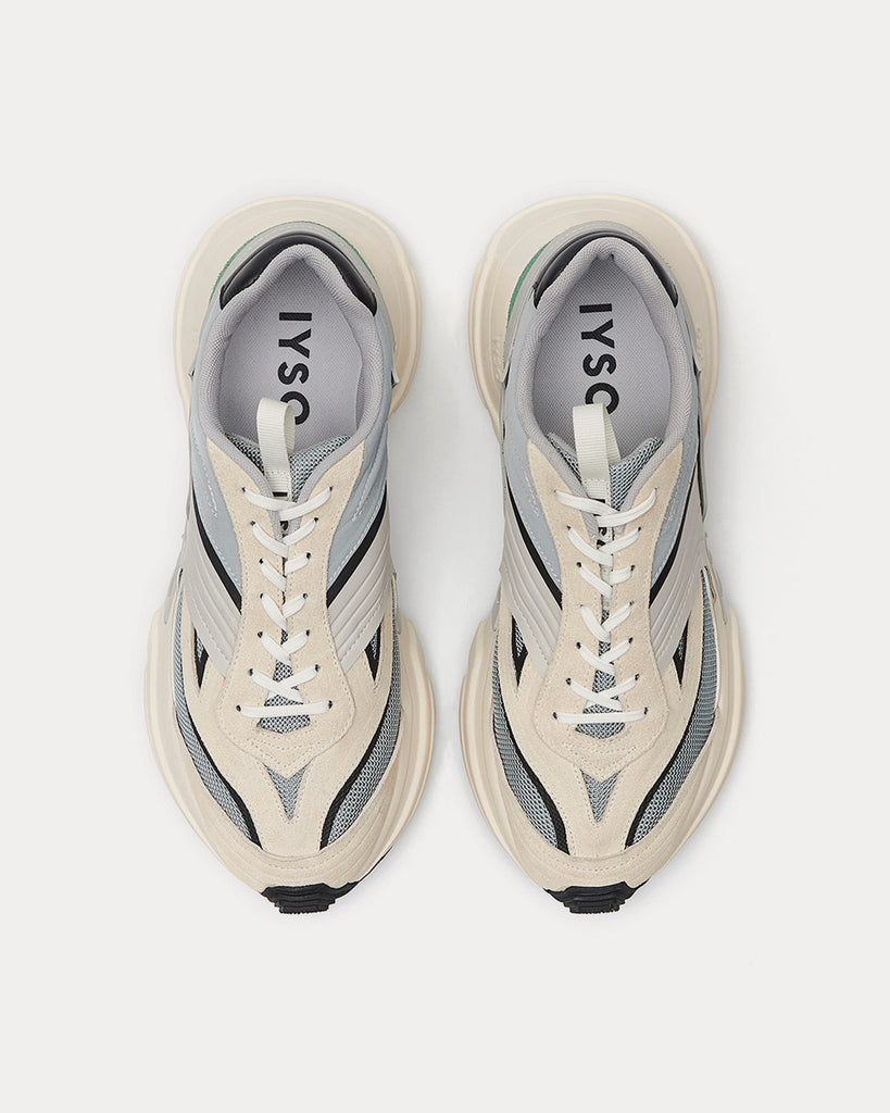 Acumik Bay Low Top Sneakers