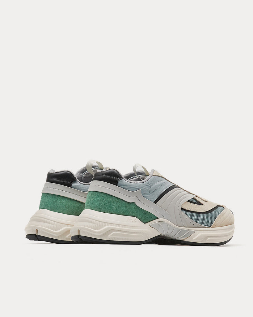 Acumik Bay Low Top Sneakers