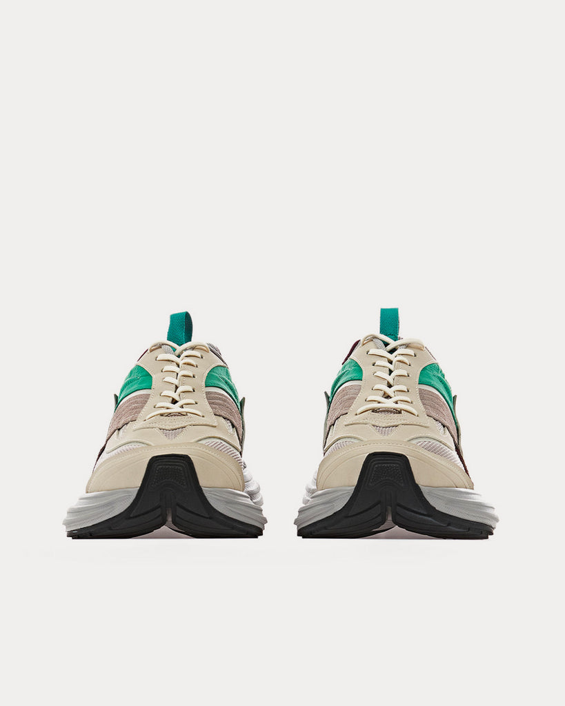 Acumik Zen Low Top Sneakers