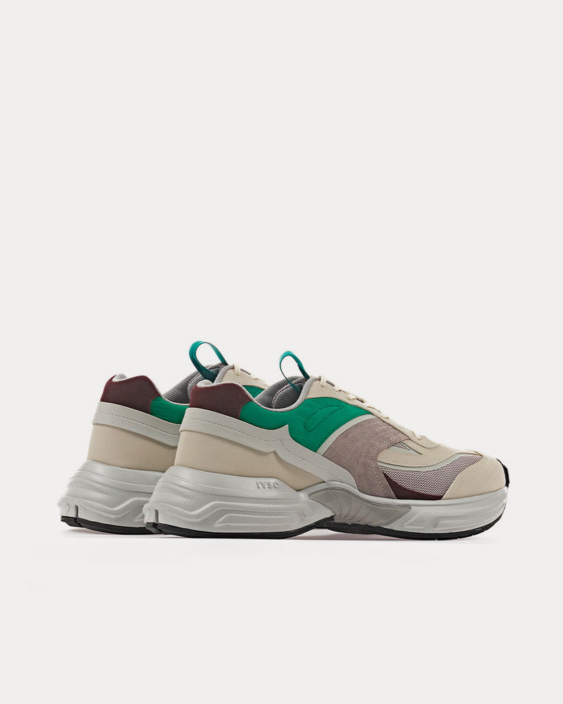 Acumik Zen Low Top Sneakers