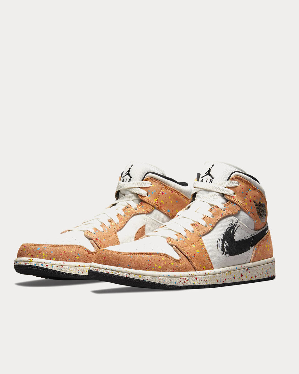 Air jordan 1 cheap second hand