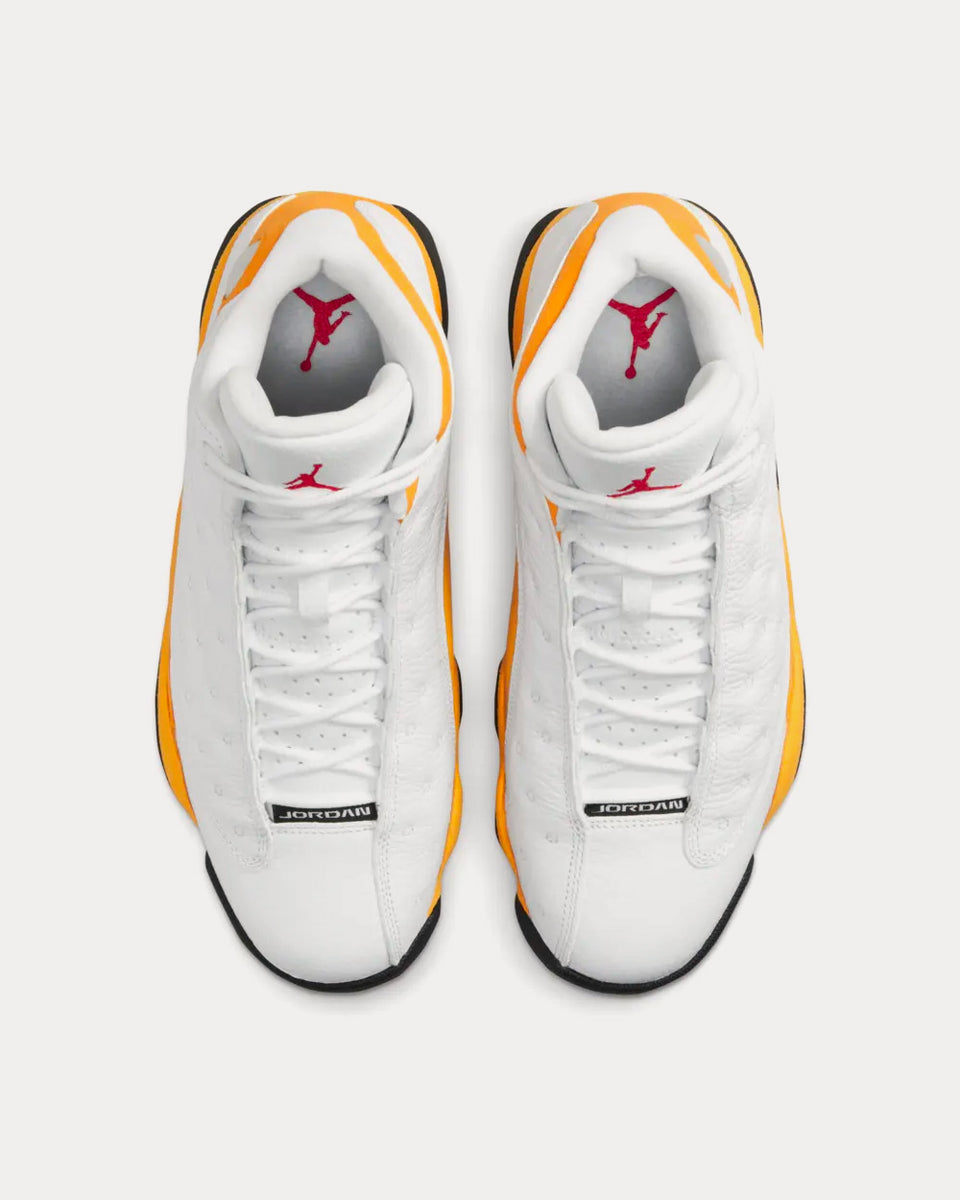 Jordan del online 1 al 13