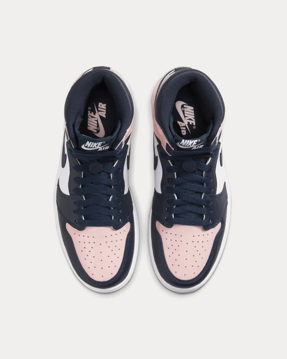 jordan 1 atmosphere nike