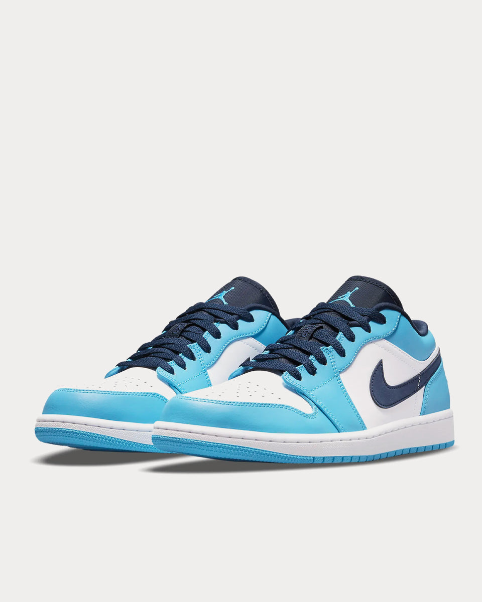Where to buy new arrivals jordan 1 low unc