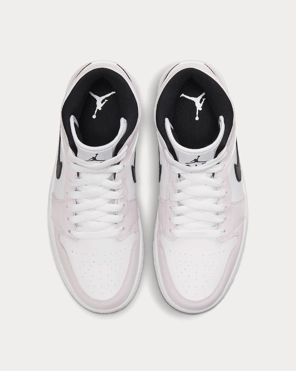 Jordan 1 violet online