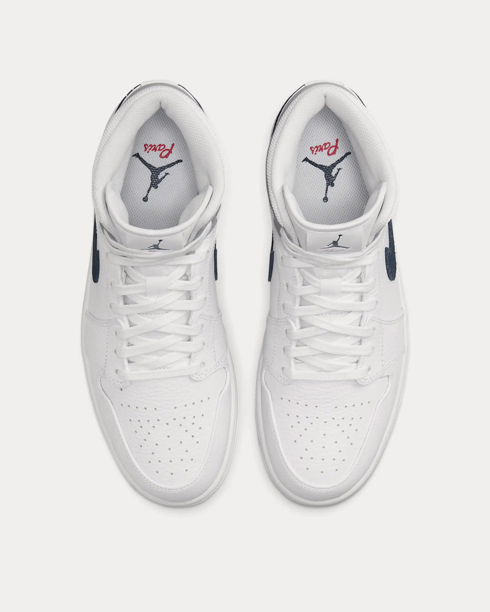 Jordan 1 shop to paris