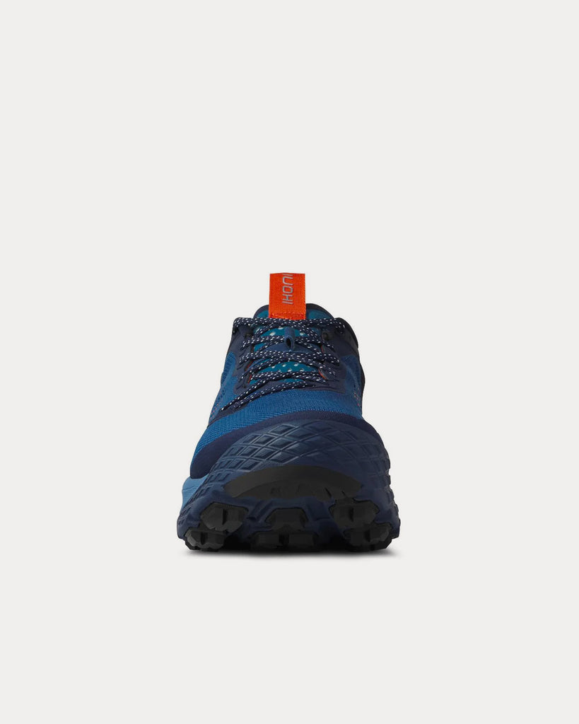 Ikoni Trail 1.0 WR Set Sail / Harvest Pumpkin Running Shoes