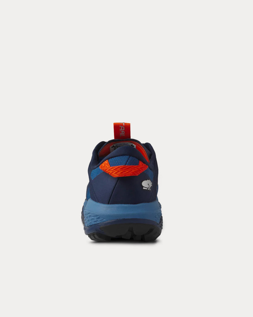 Ikoni Trail 1.0 WR Set Sail / Harvest Pumpkin Running Shoes