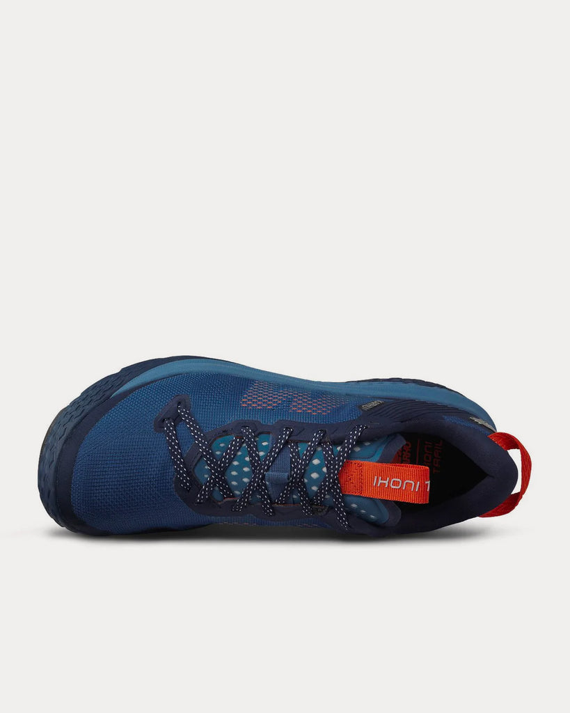 Ikoni Trail 1.0 WR Set Sail / Harvest Pumpkin Running Shoes
