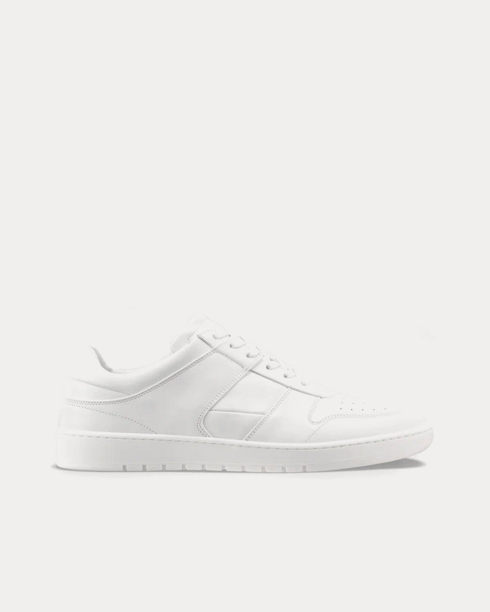 koio white sneakers