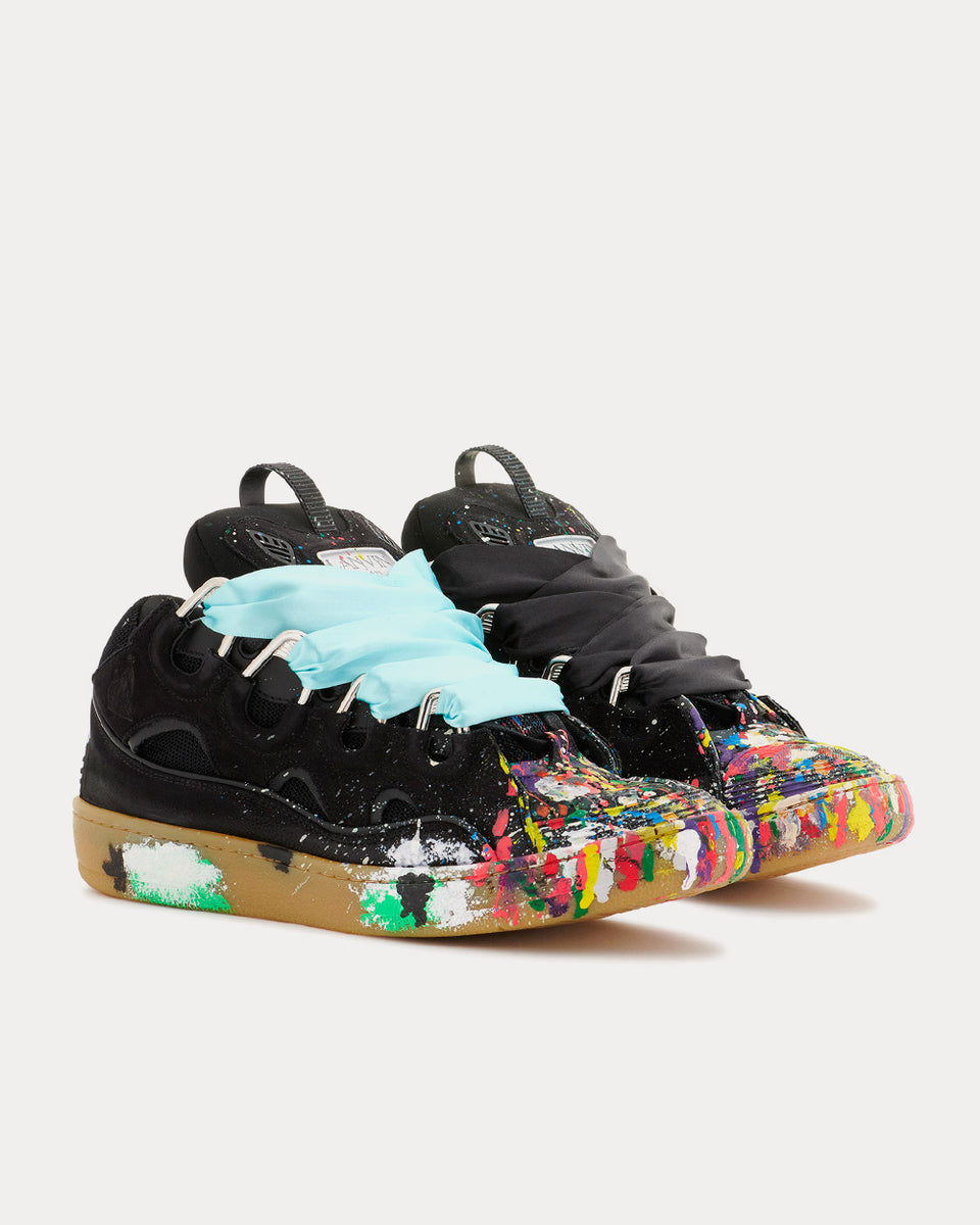 Lanvin X Gallery Dept Sneakers