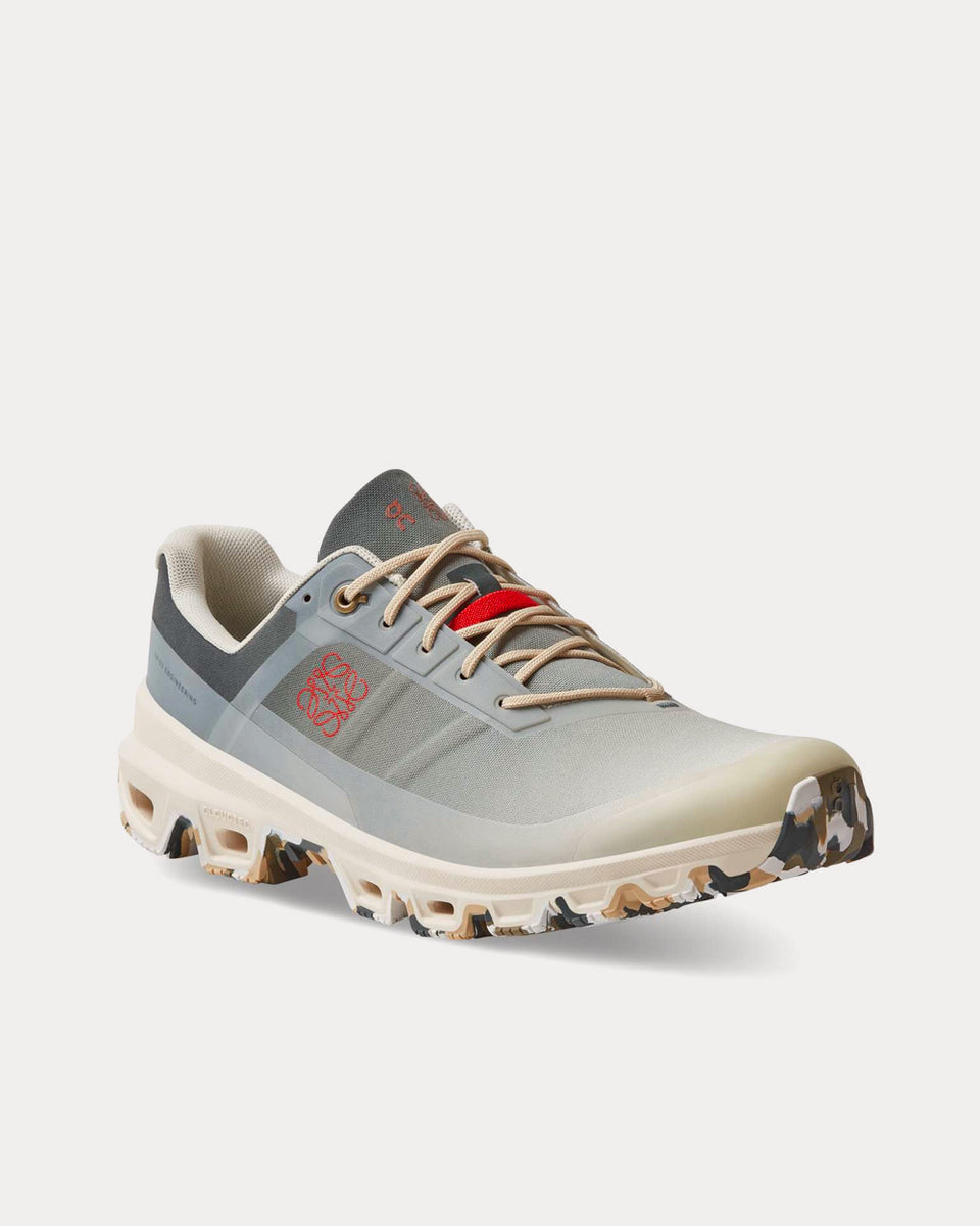 Canvas running deals shoes