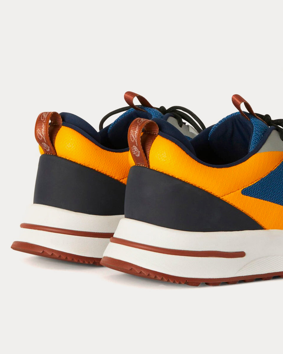 Sneakers, Loro Piana