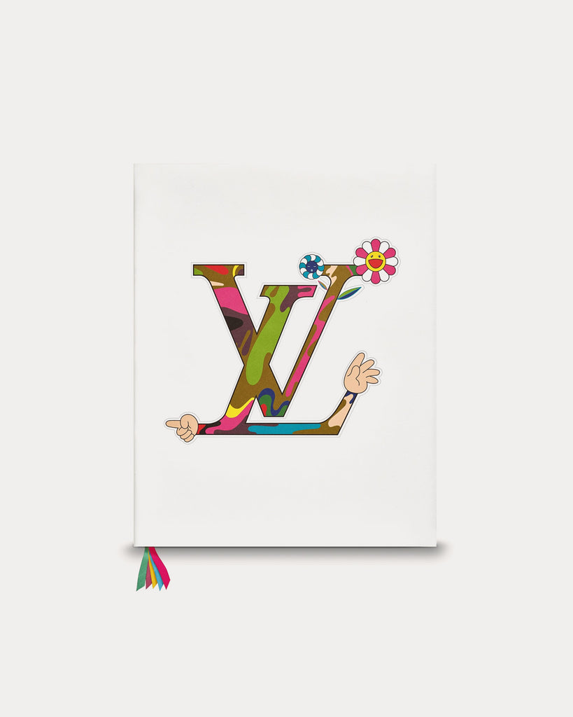 Louis Vuitton Art, Fashion and Architecture