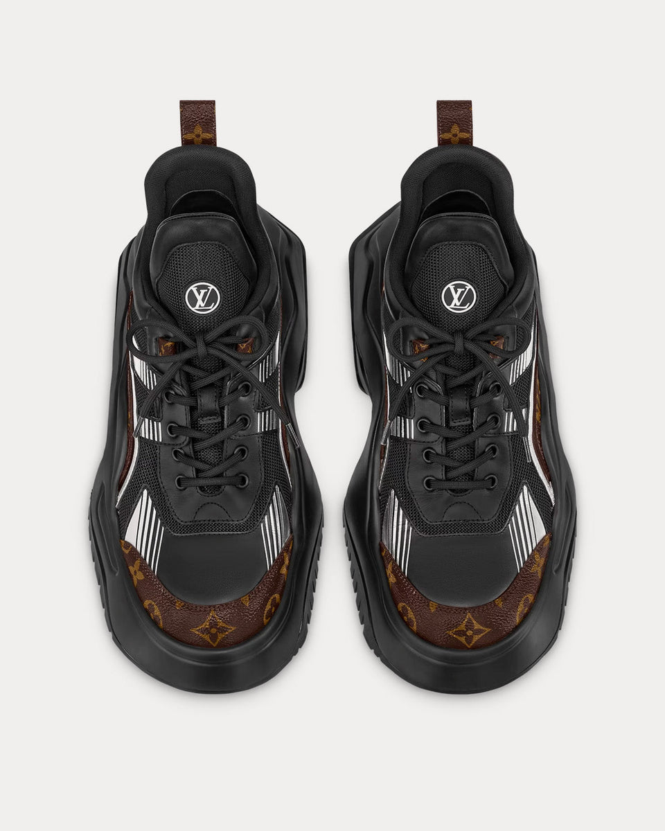 Mens louis online vuitton archlight
