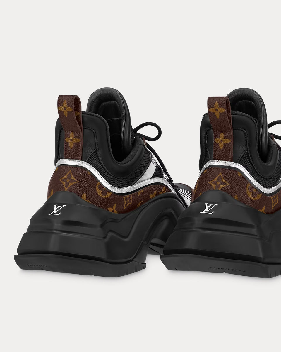 Louis Vuitton Archlight 2.0 Sneaker Release Date