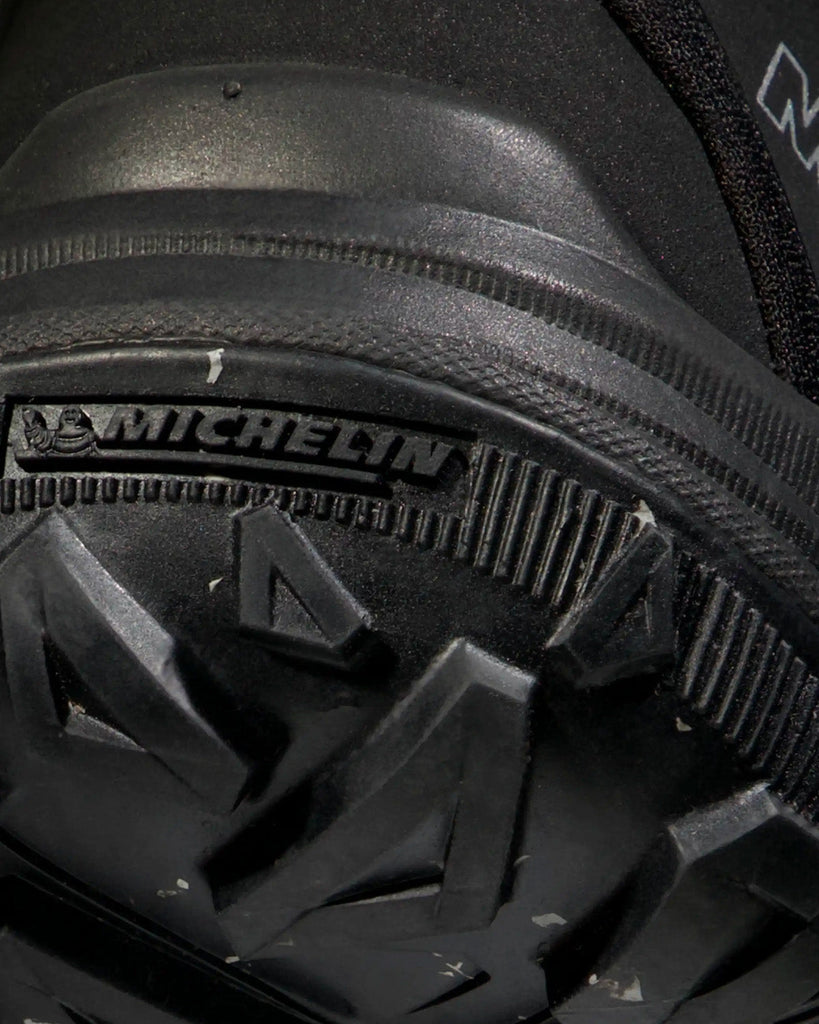 Ultimate III Low GTX Black Running Shoes