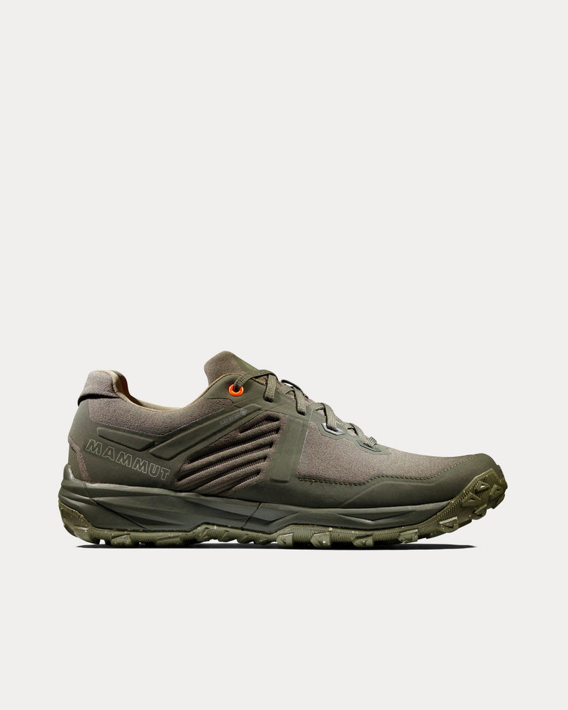 Ultimate III Low GTX Tin / Dark Tin Running Shoes