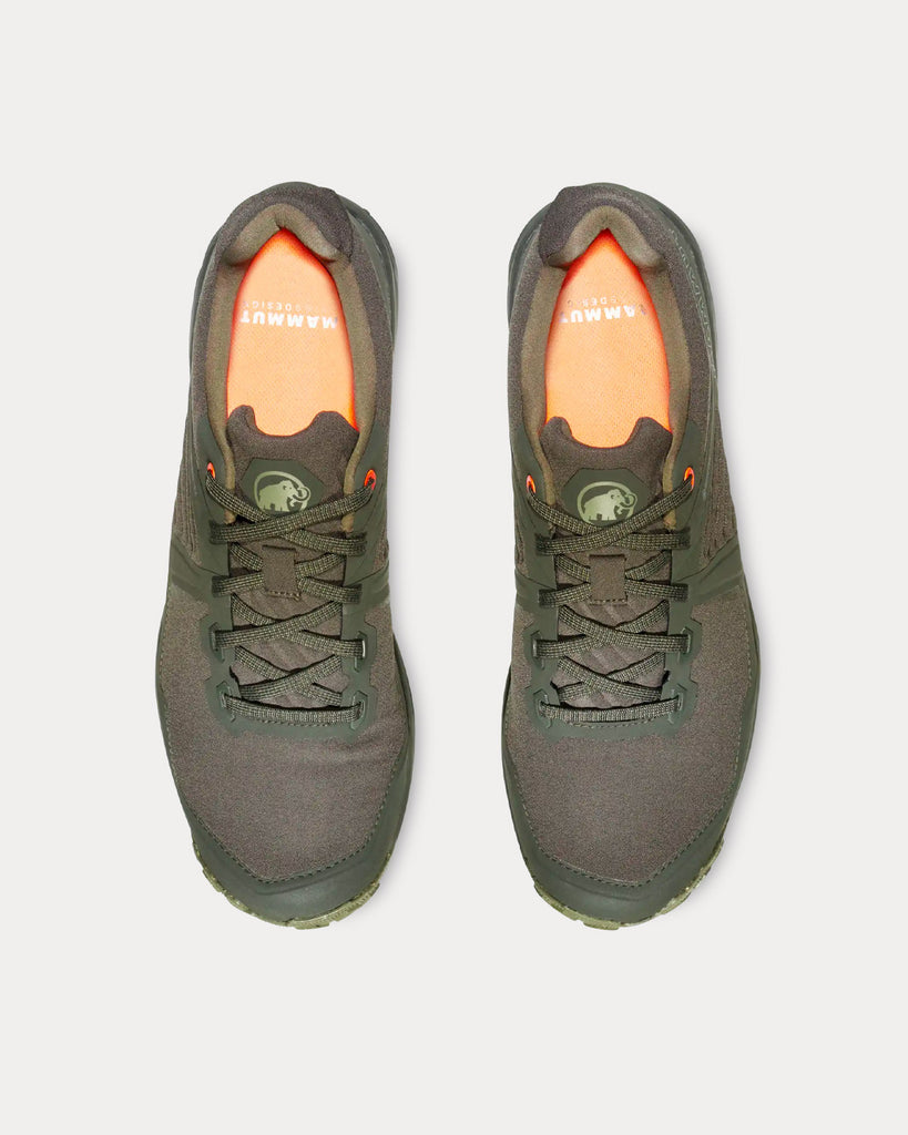Ultimate III Low GTX Tin / Dark Tin Running Shoes
