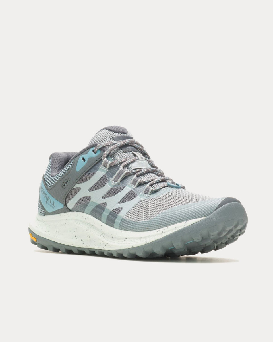 Merrell Antora 3 GORE-TEX® Highrise Running Shoes - Sneak in Peace