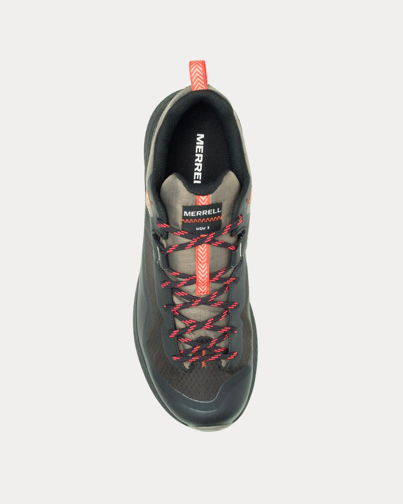 MQM 3 Gore-Tex Boulder Running Shoes