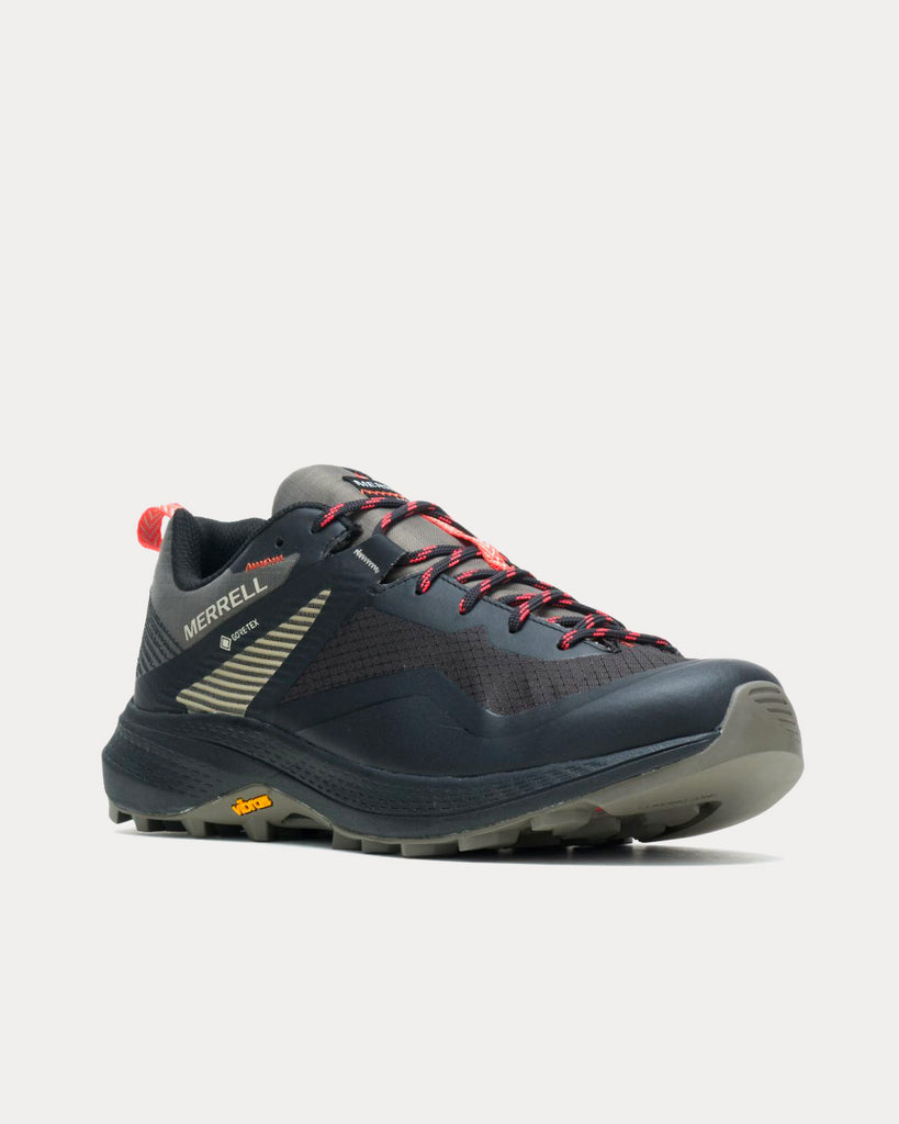 MQM 3 Gore-Tex Boulder Running Shoes