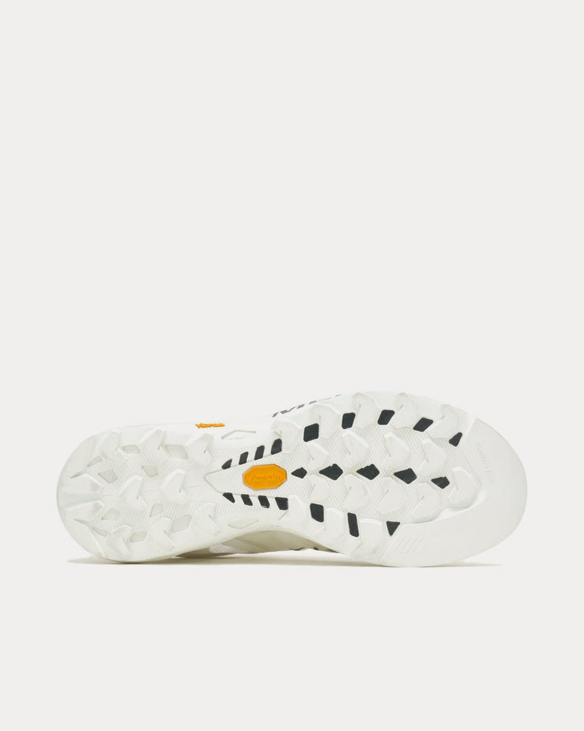 MTL MQM White Running Shoes