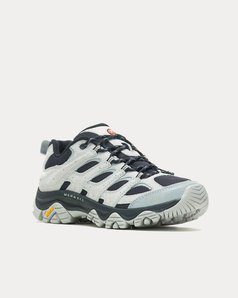 Moab 3 Reflective Paloma Running Shoes