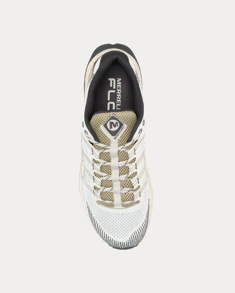Moab Flight Chalk Running Shoes