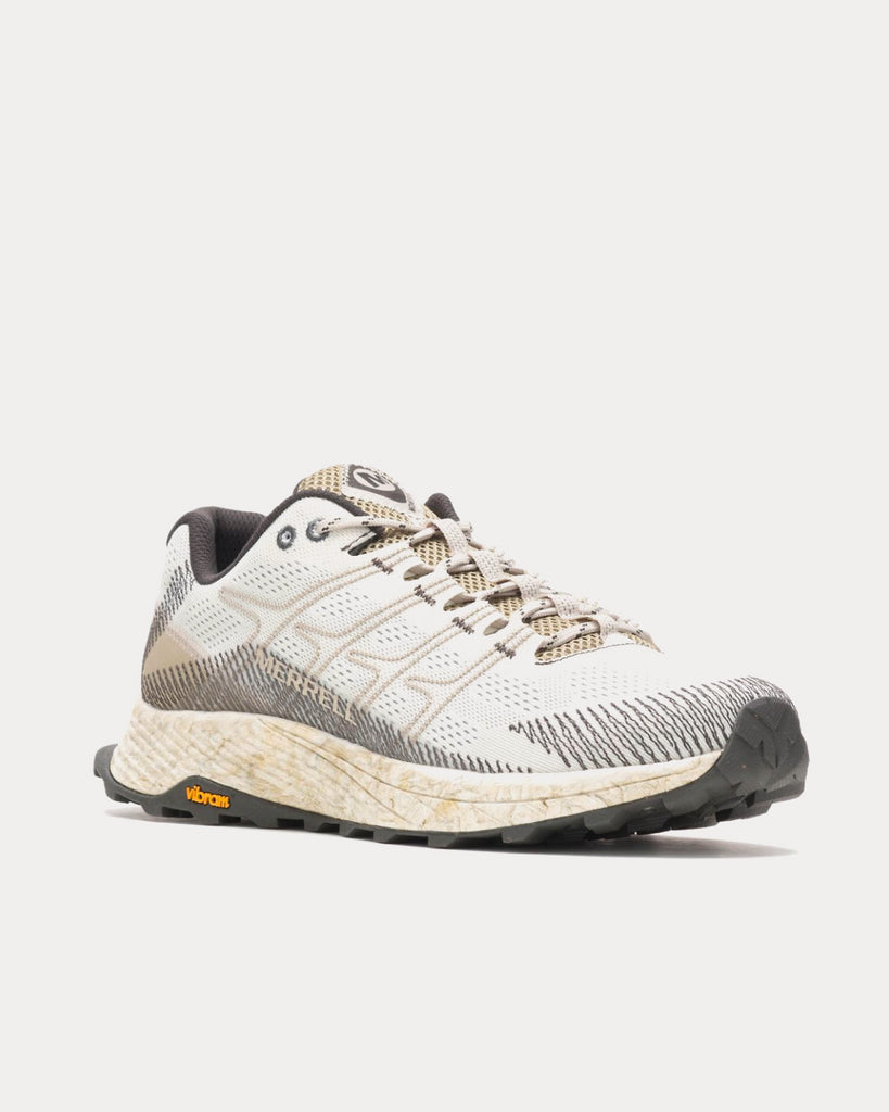 Moab Flight Chalk Running Shoes