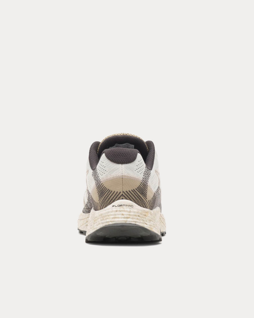 Moab Flight Chalk Running Shoes