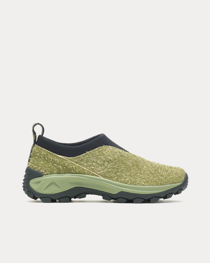 Winter Moc 3 1TRL Herb Slip On Sneakers