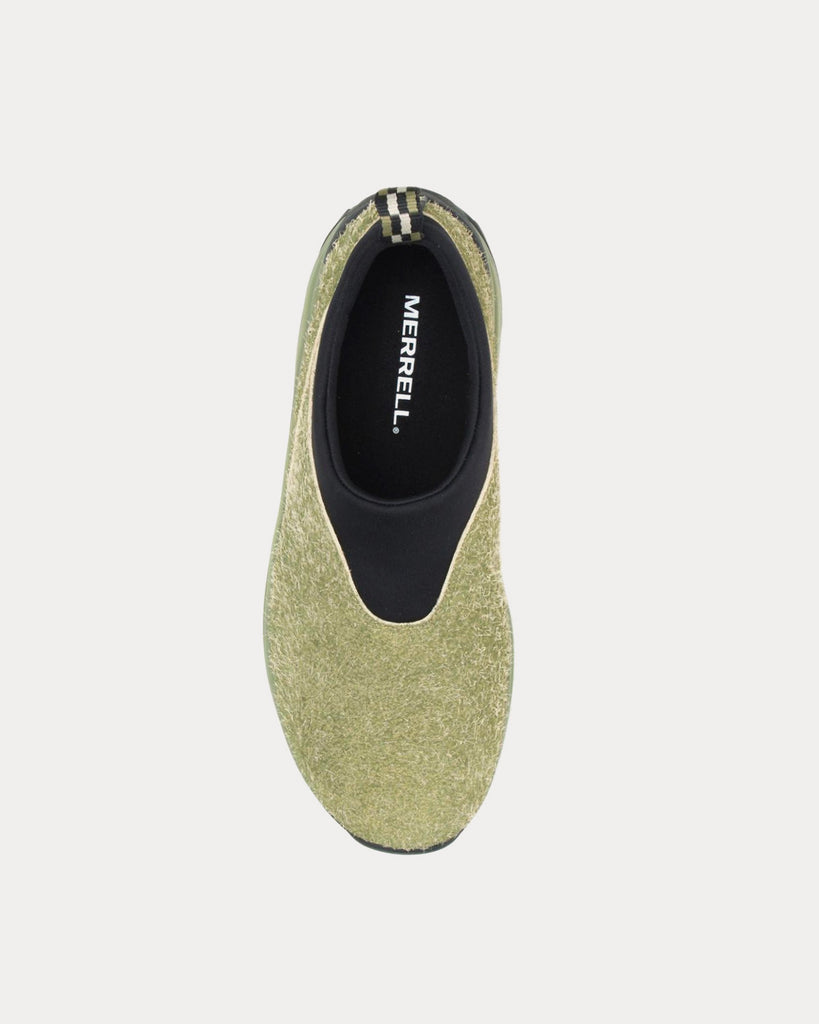 Winter Moc 3 1TRL Herb Slip On Sneakers