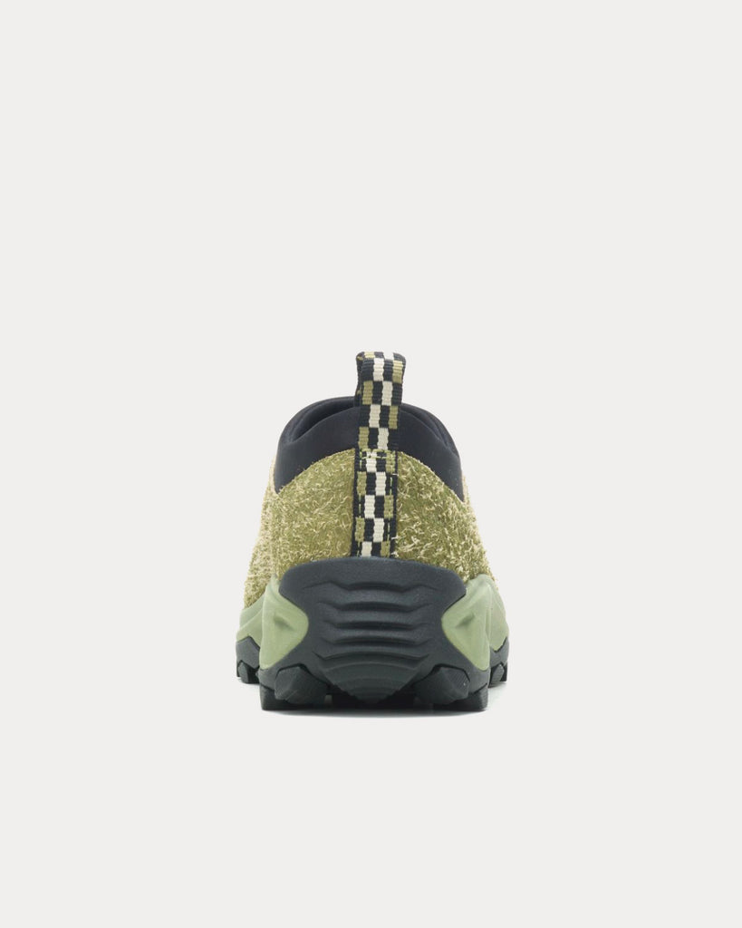 Winter Moc 3 1TRL Herb Slip On Sneakers