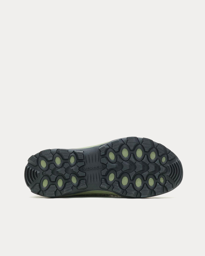 Winter Moc 3 1TRL Herb Slip On Sneakers