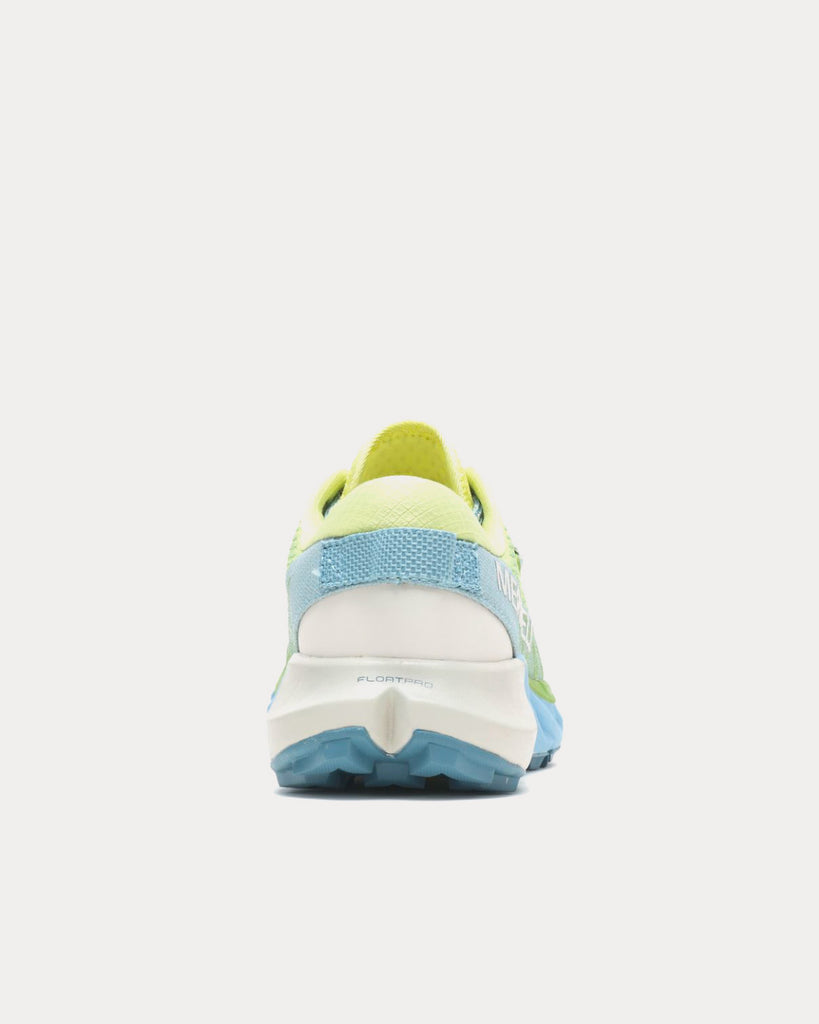 Agility Peak 4 Pomelo Running Shoes