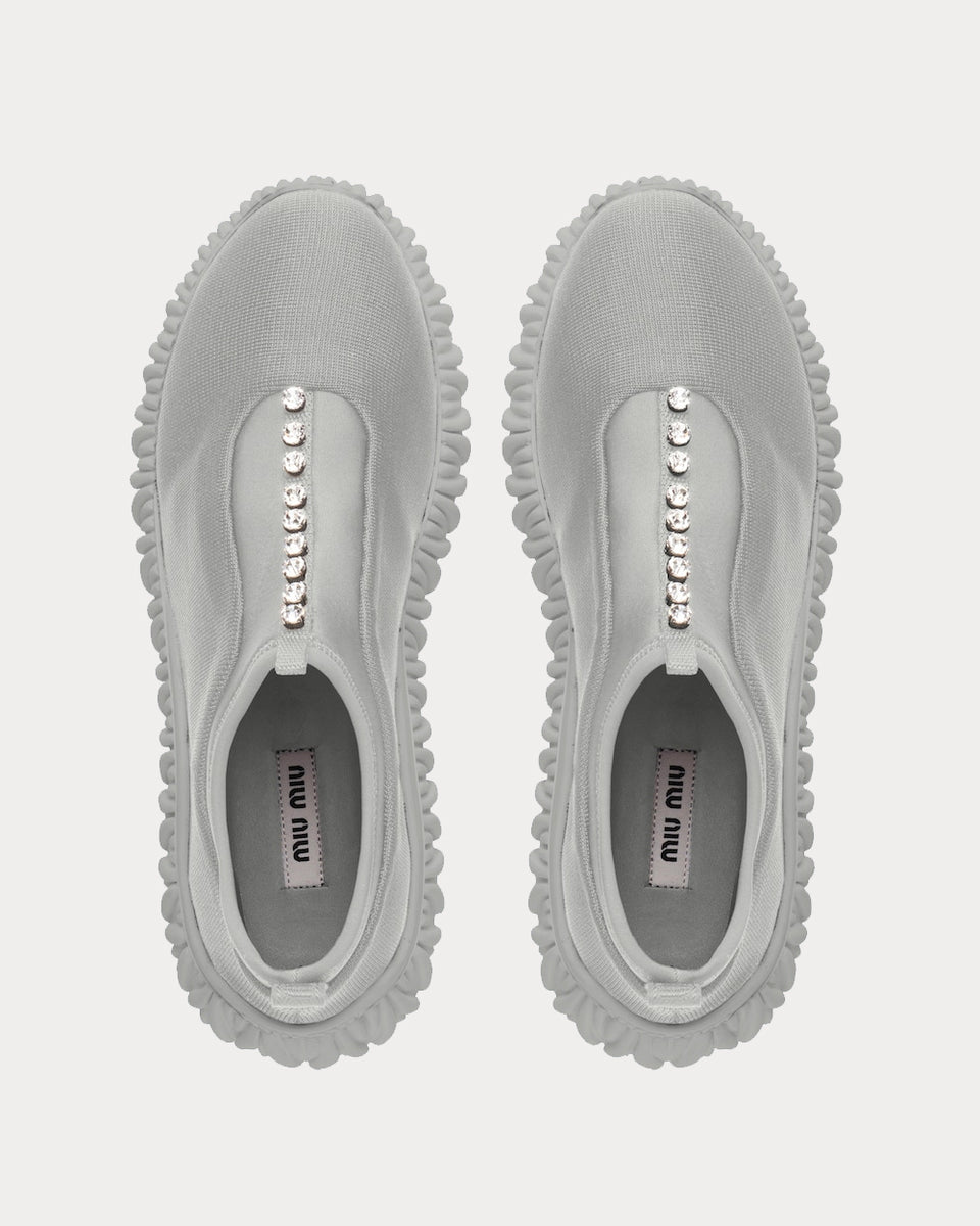 miya slip on sneakers