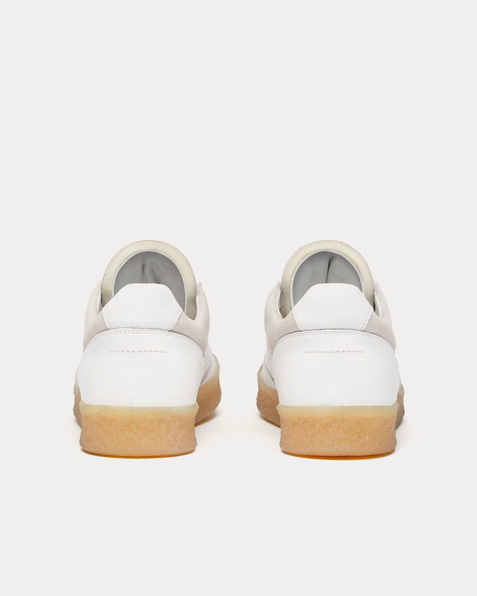MM6 MAISON MARGIELA - Unisex - White - Socks