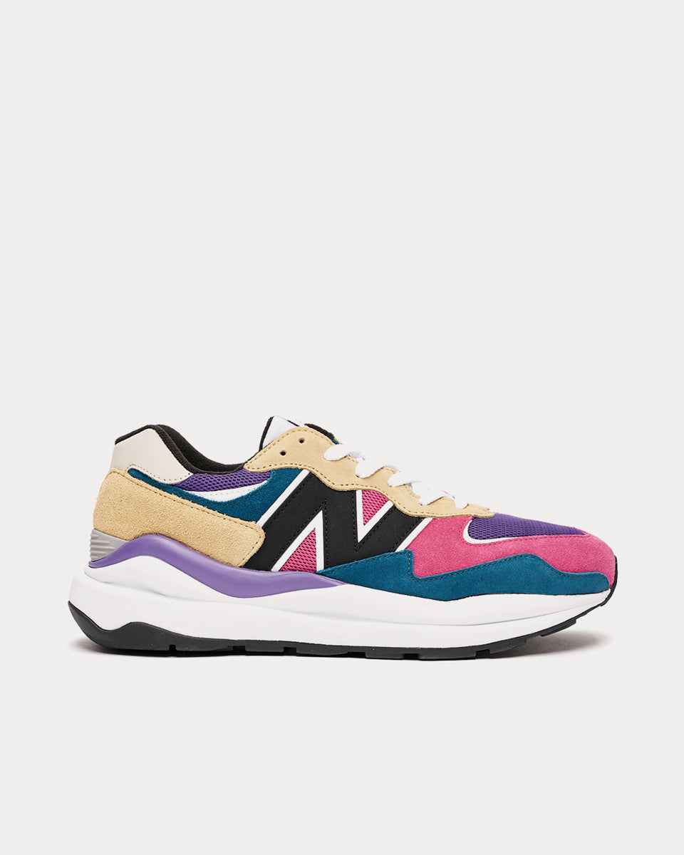 New balance hotsell bleu rose