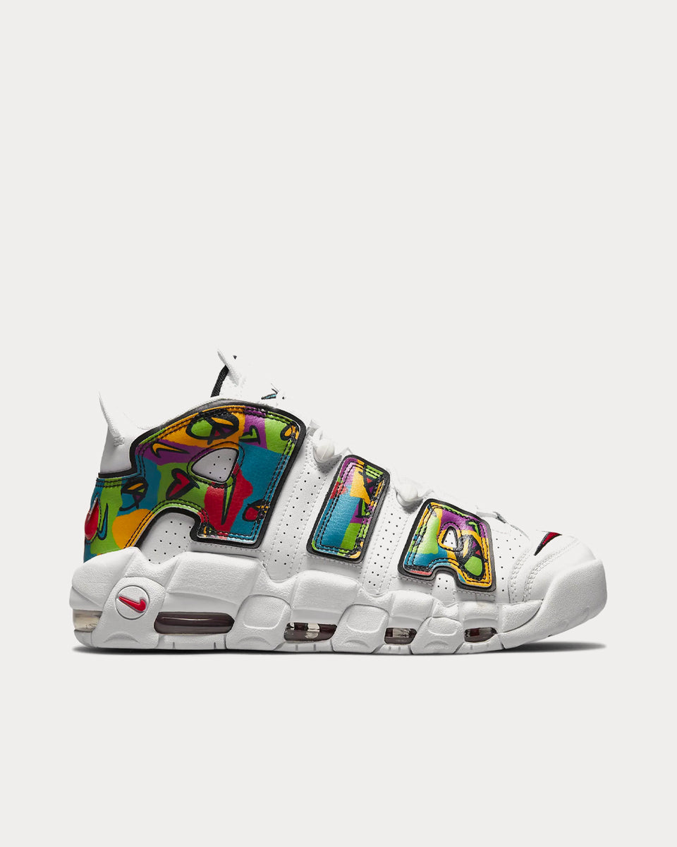 Uptempo rainbow on sale
