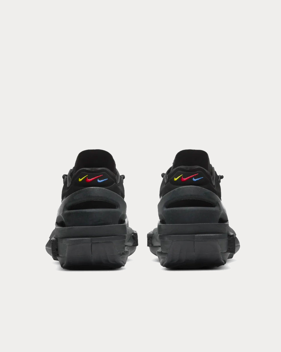 Fontanka edge triple black stockx cheap