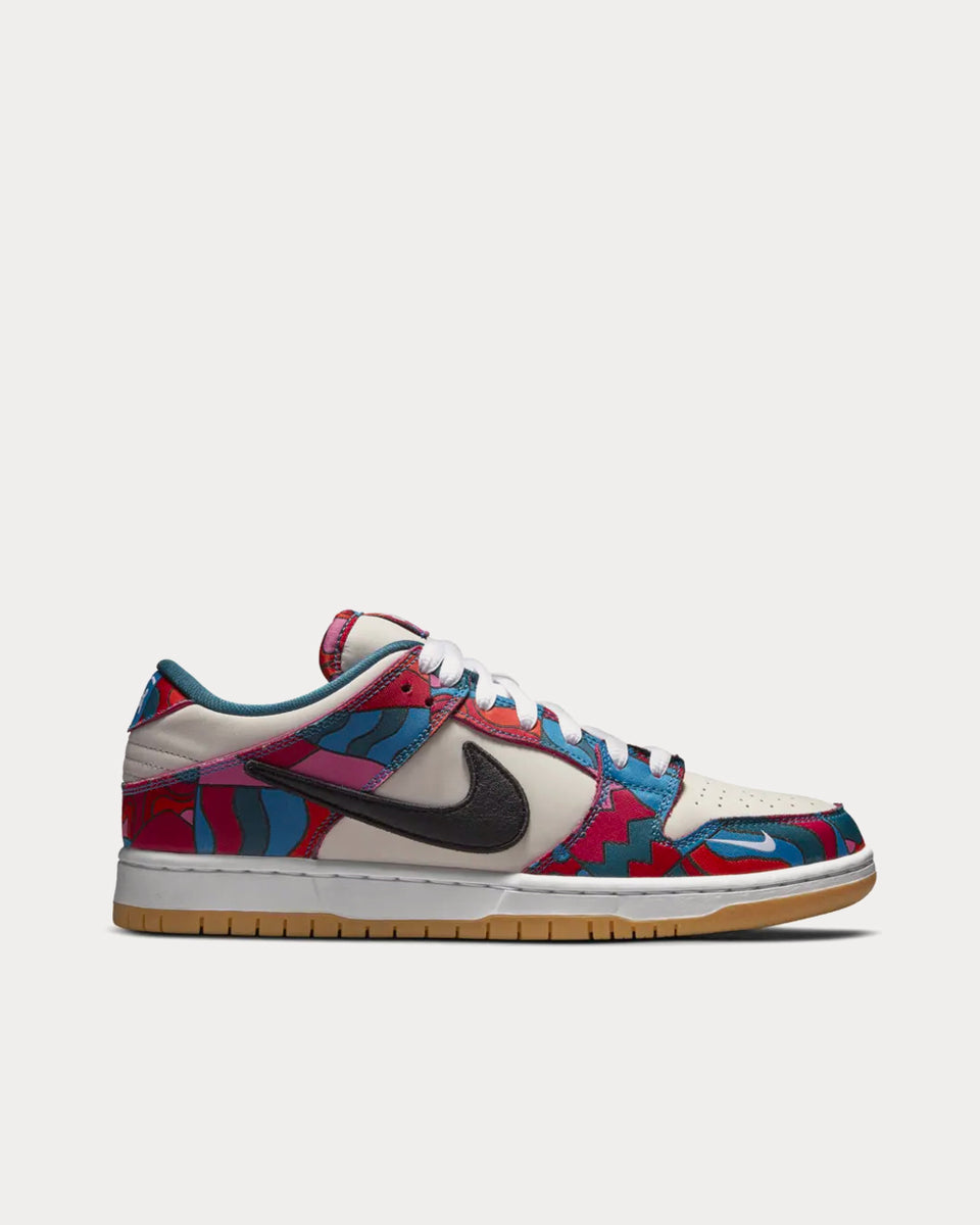 sb dunk low pro