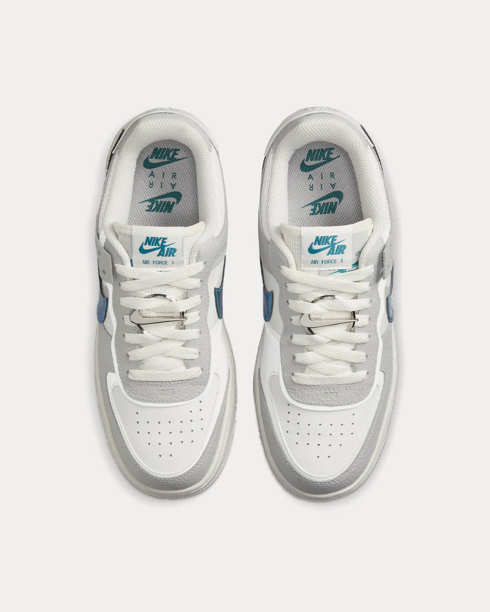 Nike air deals force shadow spruce