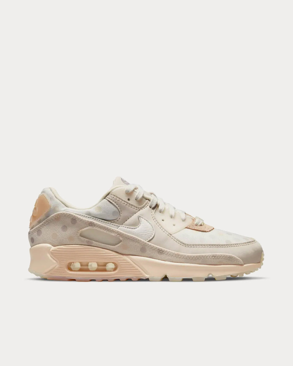 Air max 90 premium beige sale