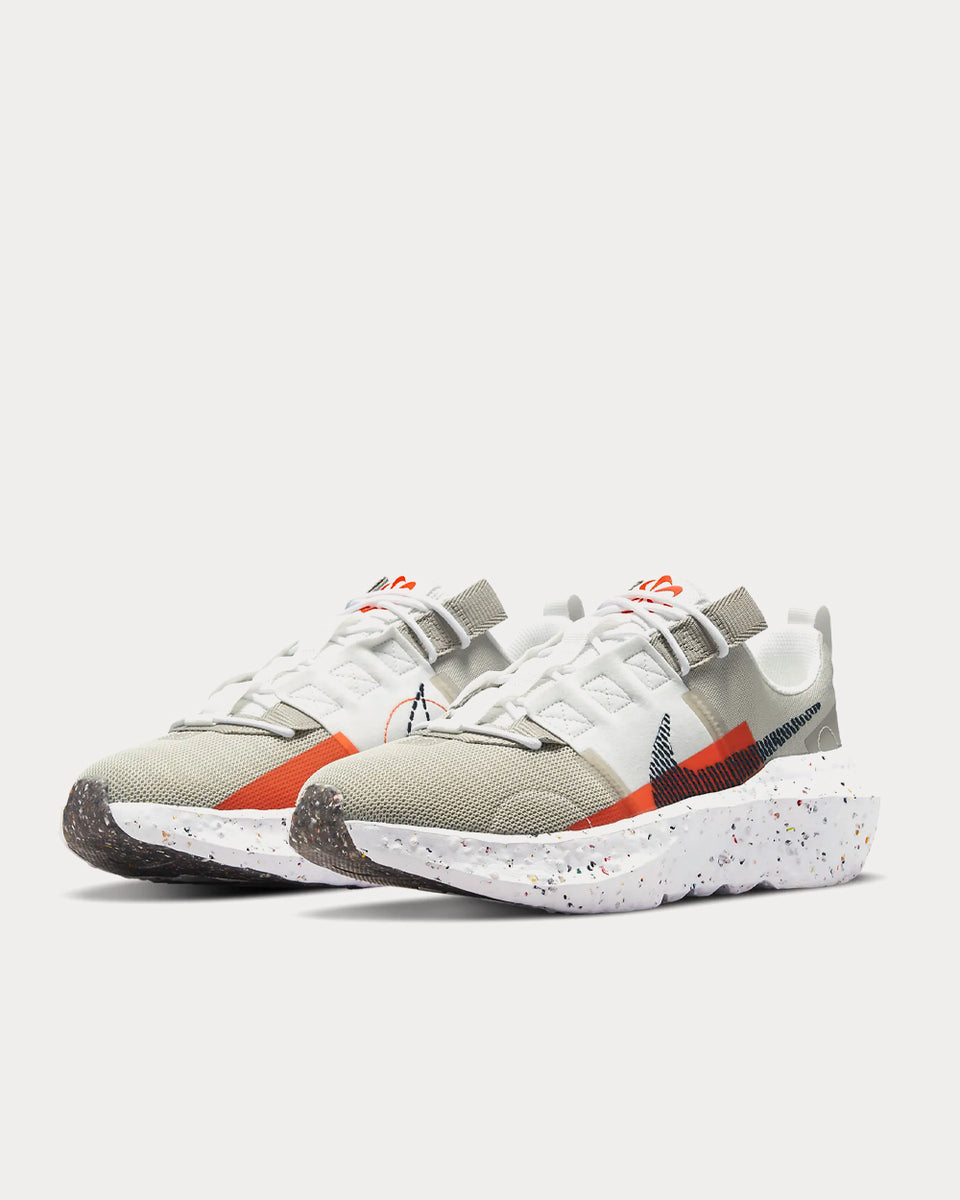 nike crater