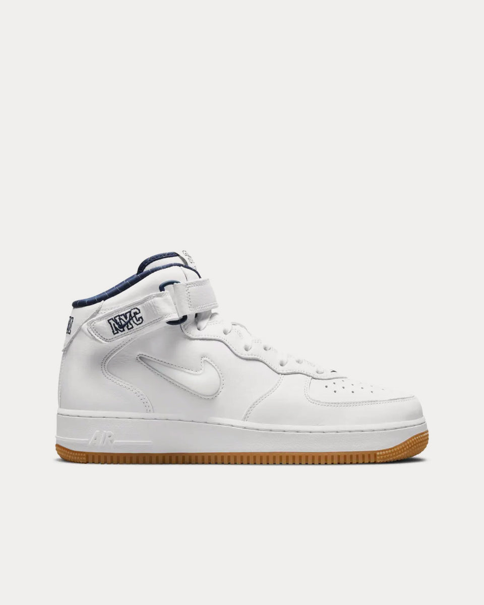 Nike Men's Air Force 1 Mid NYC