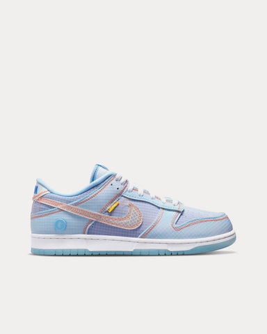 Nike x Union Dunk Low 'Argon' Low Top Sneakers